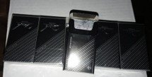 Сигареты Dove Medium QS Platinum (Оригинал) оптом 