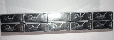 Сигареты Dove Medium QS Platinum (Оригинал) оптом  