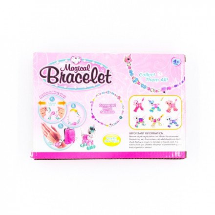 Магический браслет Magical Bracelet 3 шт оптом 