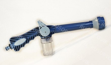 Многофункциональный распылитель воды Ez Jet Water Cannon оптом 
