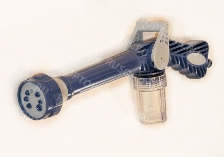 Многофункциональный распылитель воды Ez Jet Water Cannon оптом 