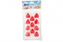 Форма для льда "Сердце" Мультидом оптом