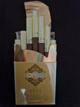 Сигареты Oris King Size Vanilla ORIGINAL оптом