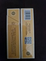 Сигареты Oris King Size Vanilla ORIGINAL оптом
