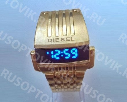 Часы IRON MAN Diesel Хищник оптом 