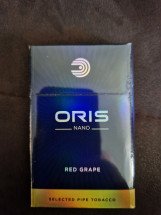 Сигареты Oris Red Grape Nano оптом