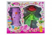 Игрушка "Летающая роза" оптом