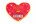 Валентика "Love" оптом 