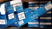 Сигареты Marlboro TOUCH Duty Free оптом