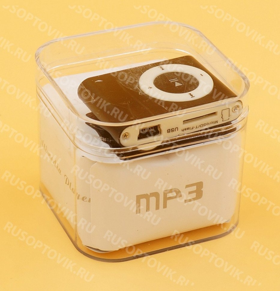 MP3-плеер оптом 