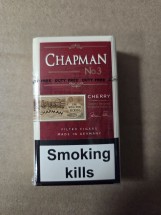 Сигареты Chapman Compact Cherry 