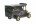 Машинка Die Cast The Locomobile оптом 