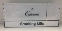 Сигареты Sigarone White Classic XL filter оптом