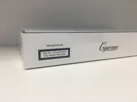Сигареты Sigarone White Classic XL filter оптом 