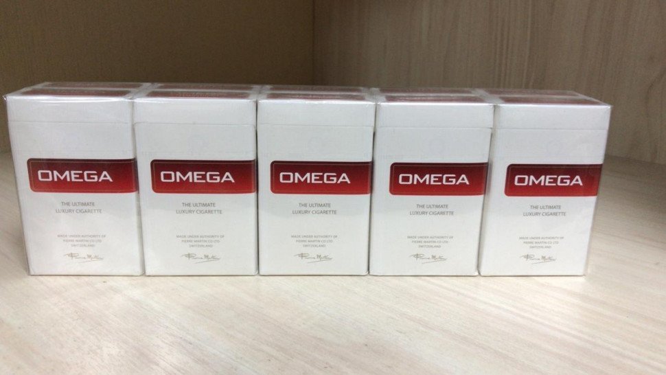 Сигареты Omega оптом Сигареты Omega оптом