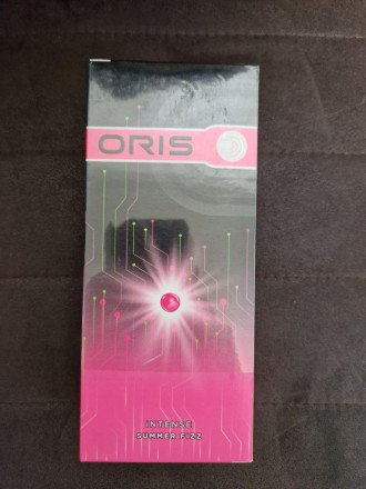 Сигареты Oris Summer Fizz Compact оптом 