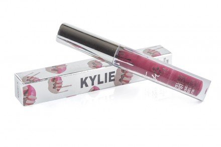 Набор матовых помад Kylie Holiday 12 цветов оптом 