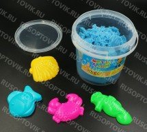Кинетический живой песок Moving Sand (1 кг.) оптом