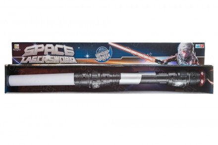 Световой меч Space Lascrsword оптом 