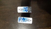 Сигареты Kent Crystal White оптом