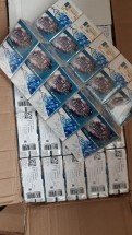 Сигареты Kent Crystal White оптом