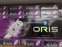 Сигареты Oris Nano Purple Fizz оптом