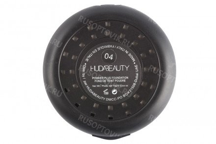 Пудра Huda Beauty оптом 