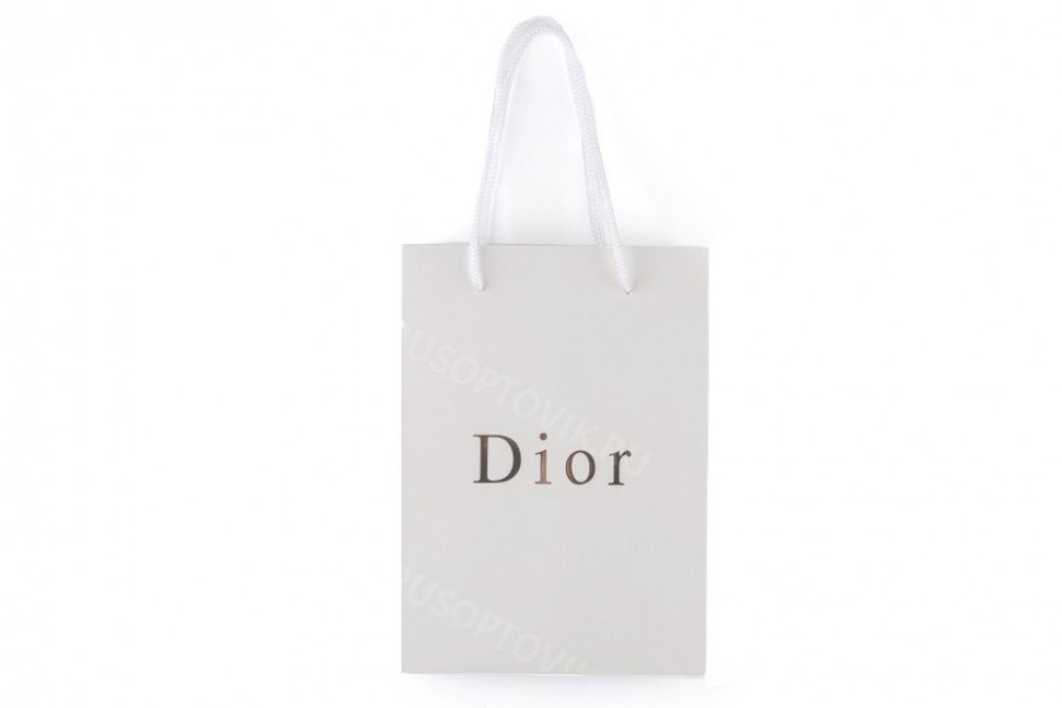 Пакет Dior оптом 