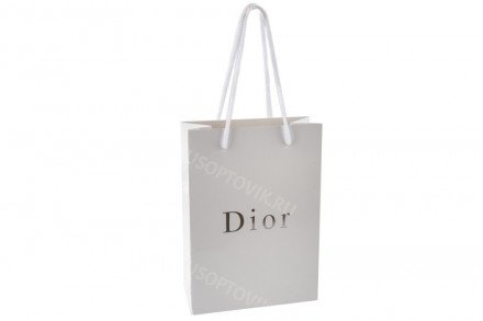 Пакет Dior оптом 