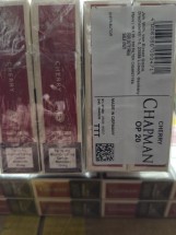 Сигареты Chapman Cherry Germany original King Size оптом