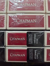 Сигареты Chapman Cherry Germany original King Size оптом
