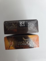 Сигареты Winst0n Costa XS Compact 