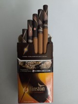 Сигареты Winst0n Costa XS Compact 