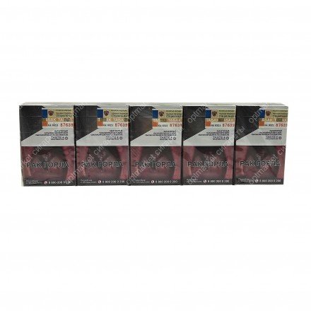 Сигареты Kent Core 4 King Size оптом 