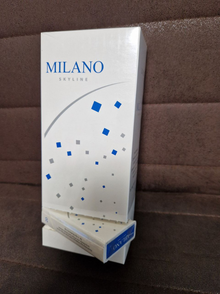 Сигареты Milano Skyline оптом Сигареты Milano Skyline оптом