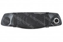 Зеркало заднего вида с DVR видеорегистратором Full HD 1920x1080P с датчиком гравитации (G-sensor) + детектор движения оптом