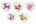 Музыкальный мобиль Baby Toys Lovely оптом 