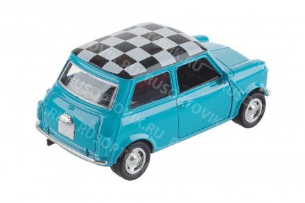 Машинки Vintage Car 1:32 оптом 