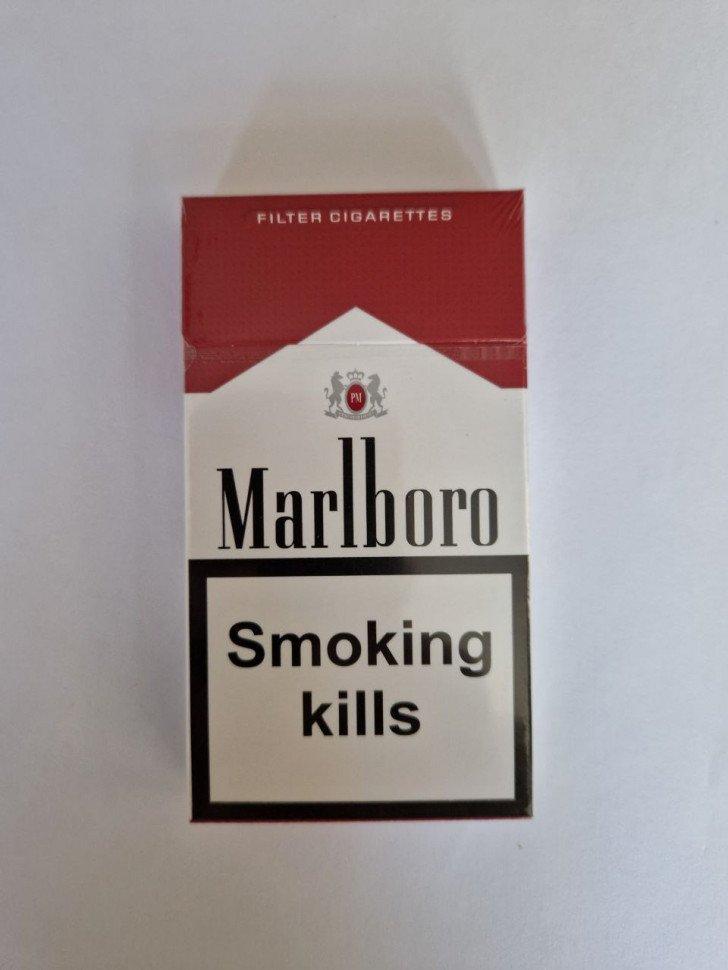 Сигареты Marlboro Red Super Slims оптом Сигареты Marlboro Red Super Slims оптом