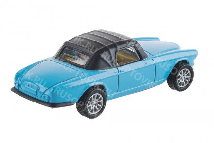 Машинки Vintage Car 1:60 (24 штук) оптом 