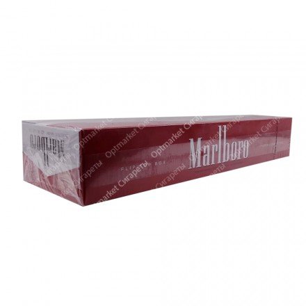 Сигареты Marlboro Red Duty Free (Экспорт) оптом 