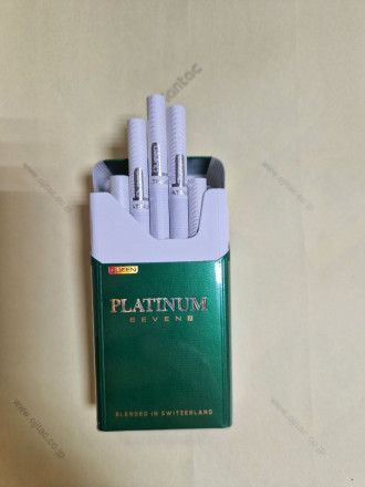 Сигареты Platinum Mentol Compact оптом   