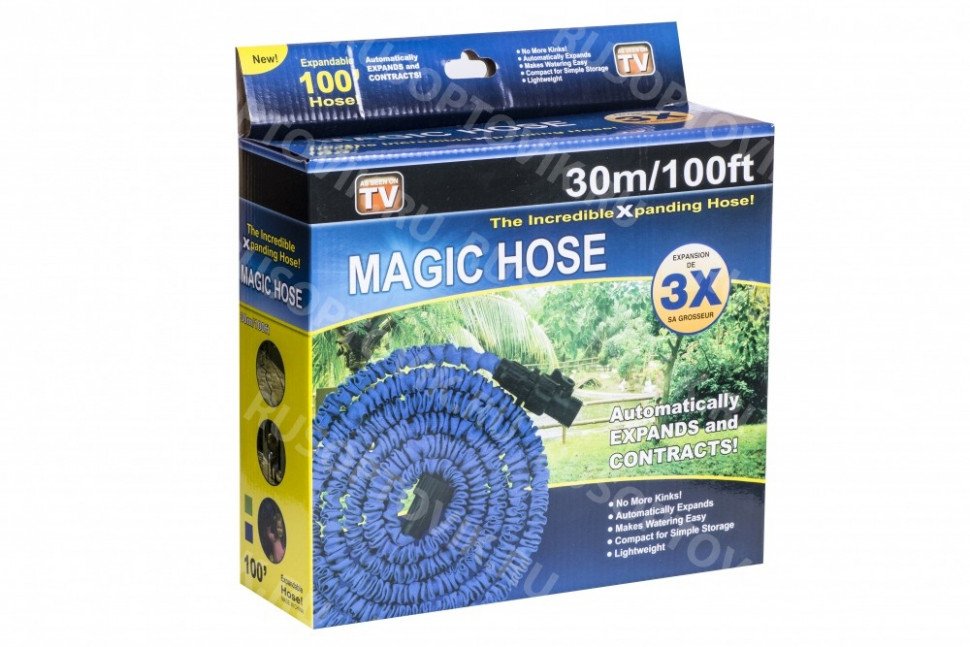 Шланг Xhose (Икс-Хоз) 30 м оптом 