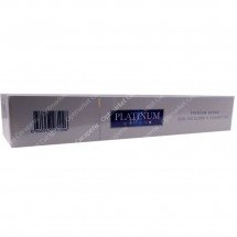 Сигареты Platinum Seven Blue оптом