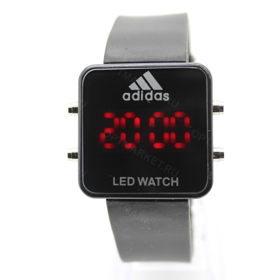 Led часы Adidas оптом 
