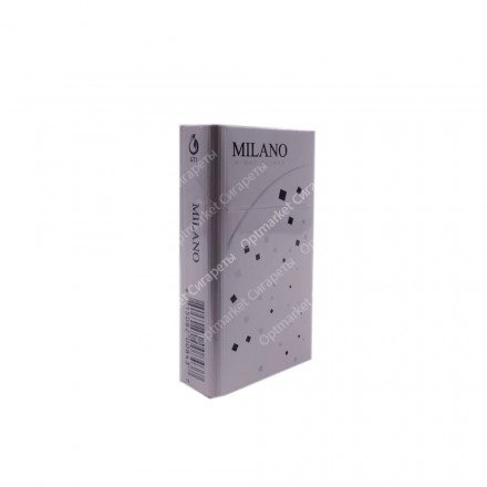 Сигареты MILANO Night Blinks оптом 