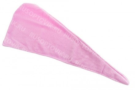 Шапка для сушки волос Magic Hair-drying Cap оптом 